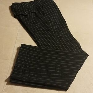 Dress pants